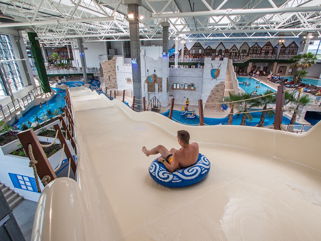 aquapark