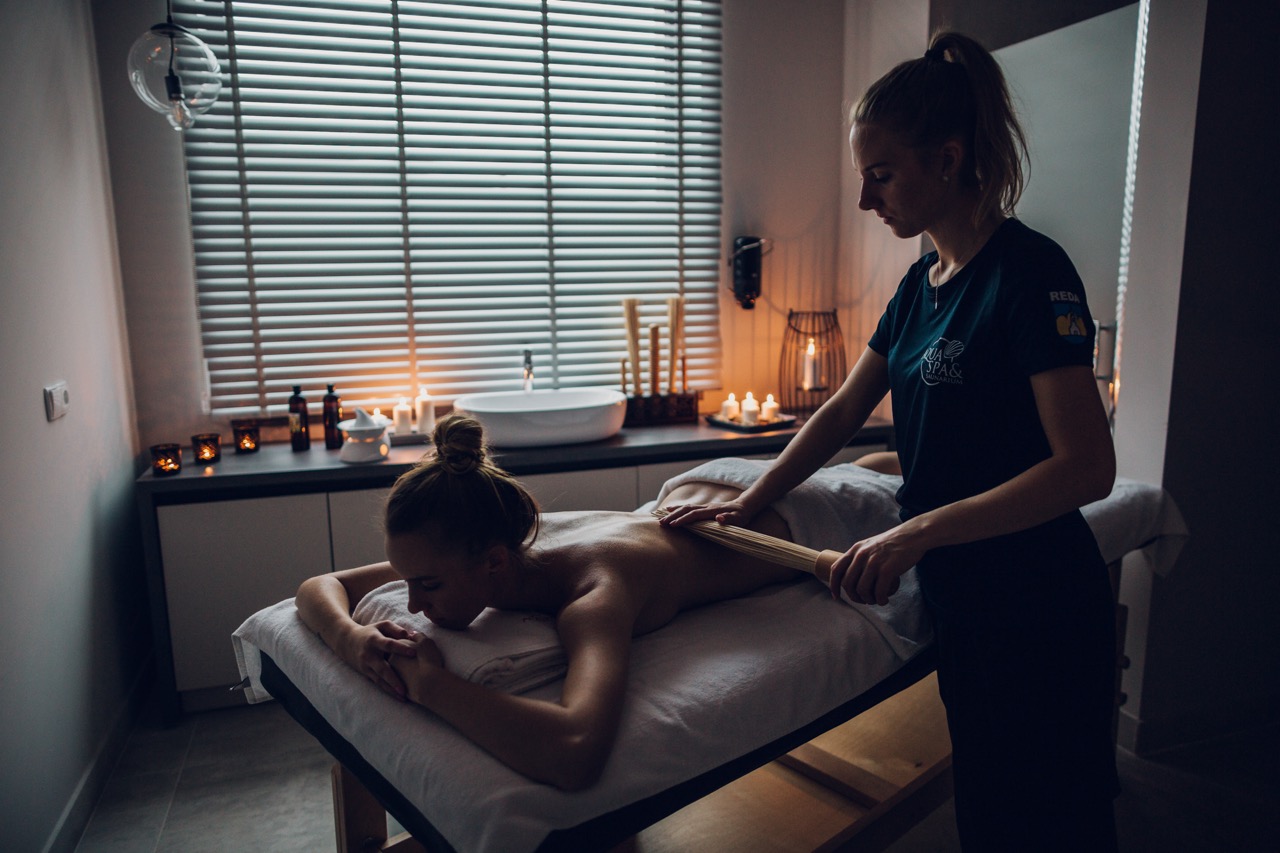 spa